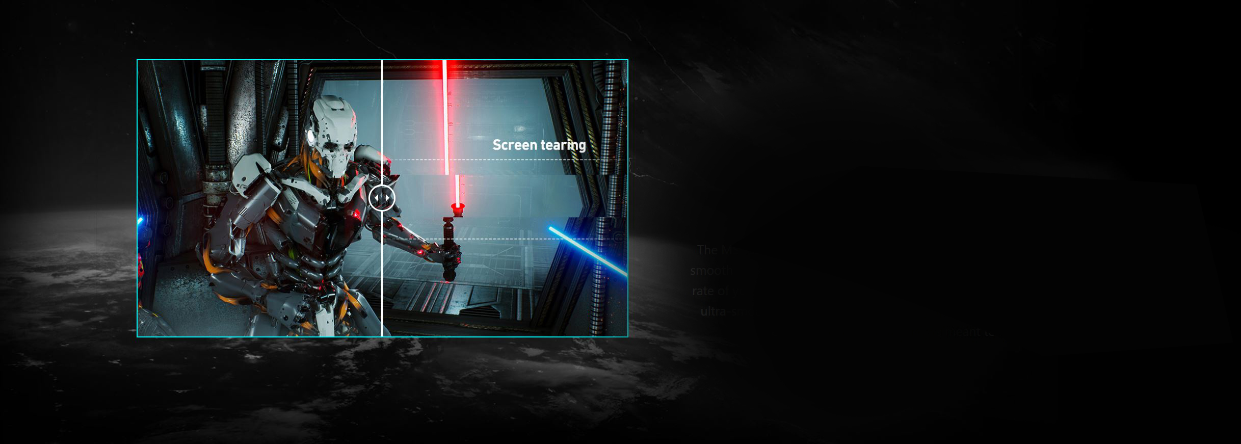 MSI G244PF E2 Gaming Monitors